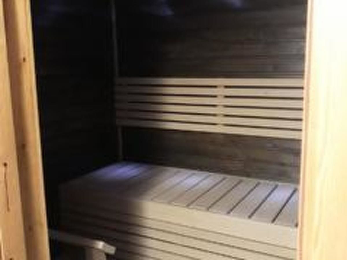 Дома для отпуска Holiday Home Tunturihuhta 2 Юллясярви-32
