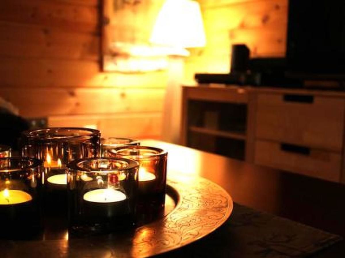 Дома для отпуска Holiday Home Tunturihuhta 2 Юллясярви