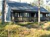 Дома для отпуска Holiday Home Tunturihuhta 2 Юллясярви-0