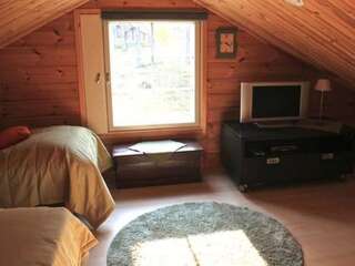 Дома для отпуска Holiday Home Tunturihuhta 2 Юллясярви Дом для отпуска-3