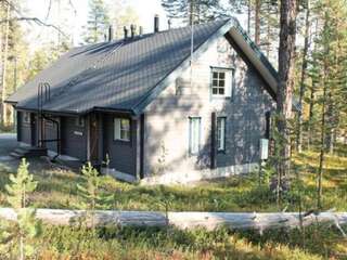 Дома для отпуска Holiday Home Tunturihuhta 2 Юллясярви Дом для отпуска-30