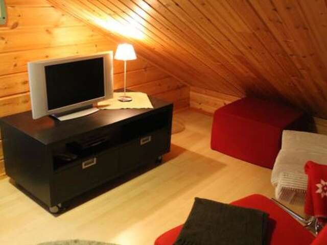 Дома для отпуска Holiday Home Tunturihuhta 2 Юллясярви-18