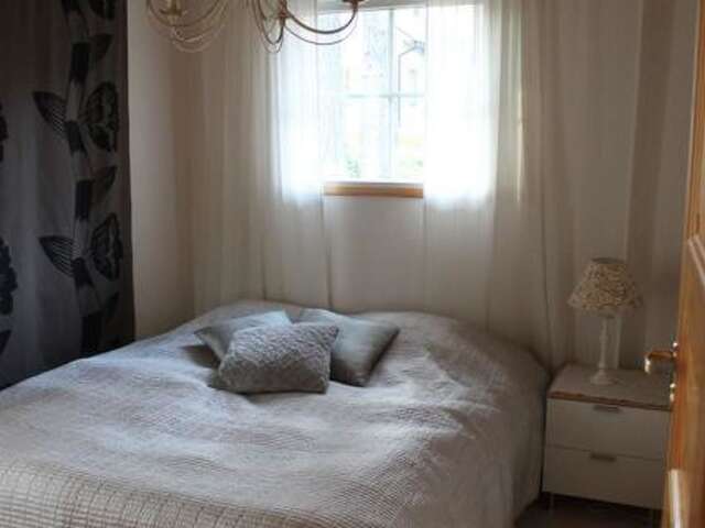 Дома для отпуска Holiday Home Tunturihuhta 2 Юллясярви-32