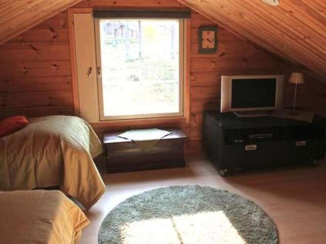 Дома для отпуска Holiday Home Tunturihuhta 2 Юллясярви-39