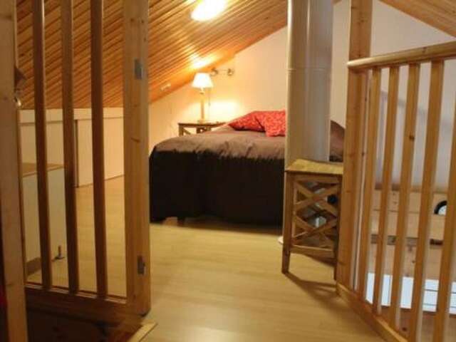 Дома для отпуска Holiday Home Tunturihuhta 2 Юллясярви-50